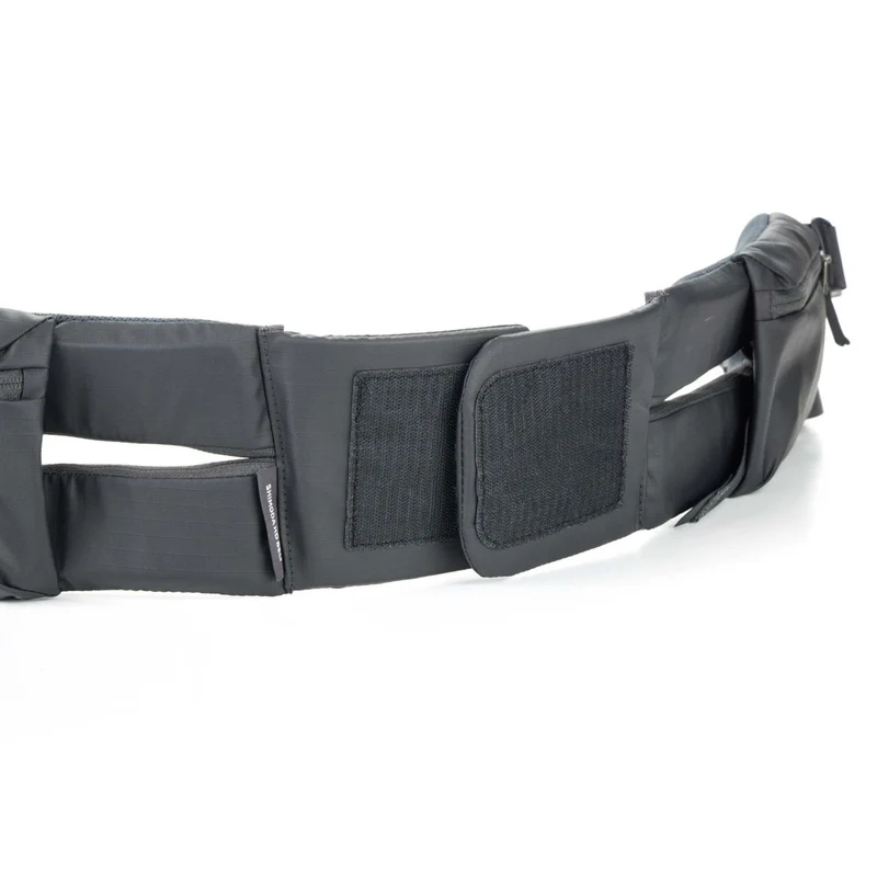 Ceinture de taille HD (Noir)