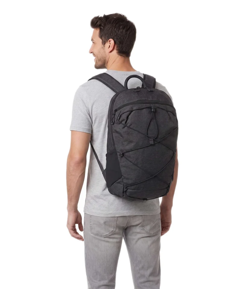 BOSS Stenson Sac à dos black