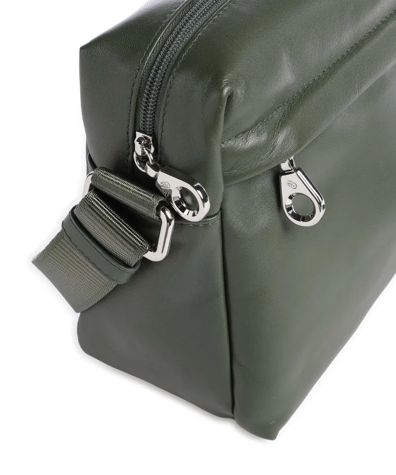Mandarina Duck MD20 Sac bandoulière deep green