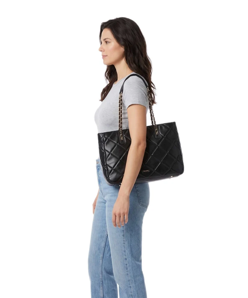 Picard Colline Cabas black