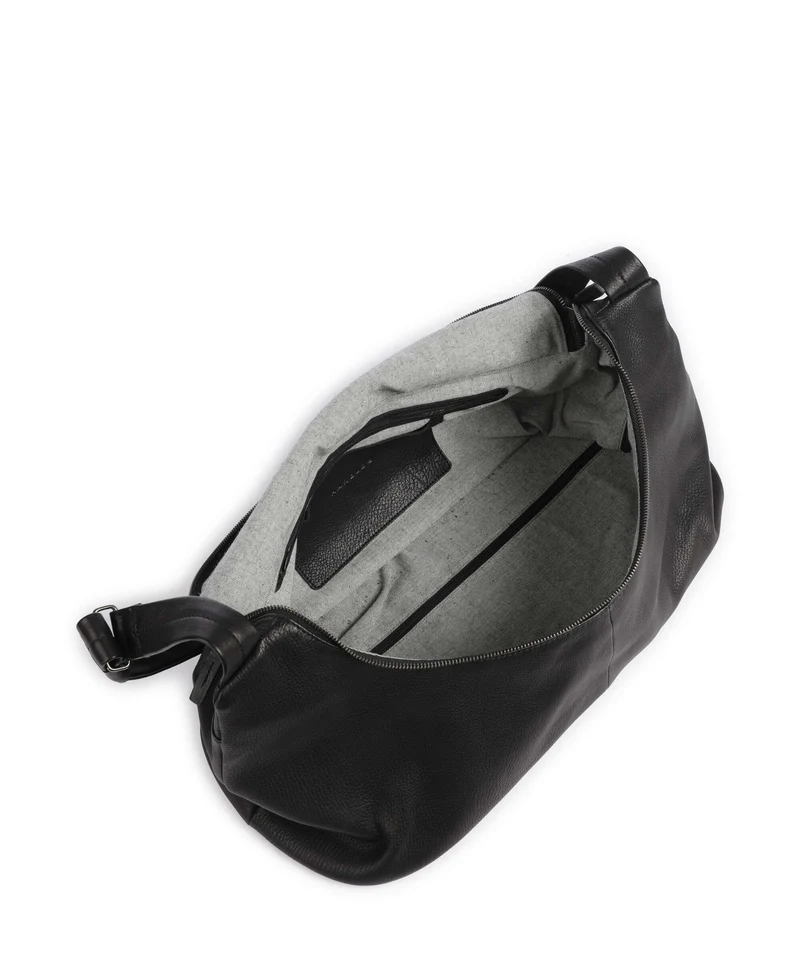 Harold's Ono Sac week-end schwarz