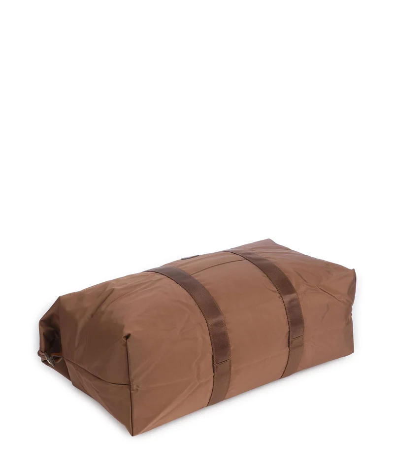 Brics X-Collection L Sac week-end brownie