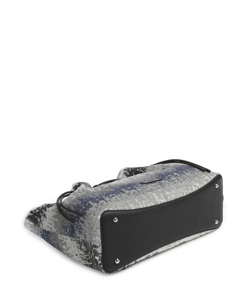 Picard Boheme Cabas grey