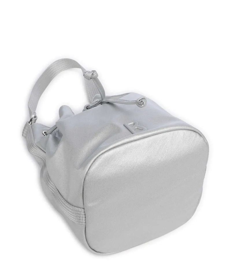 Bogner Verbier By Night Ines Sac seau silver