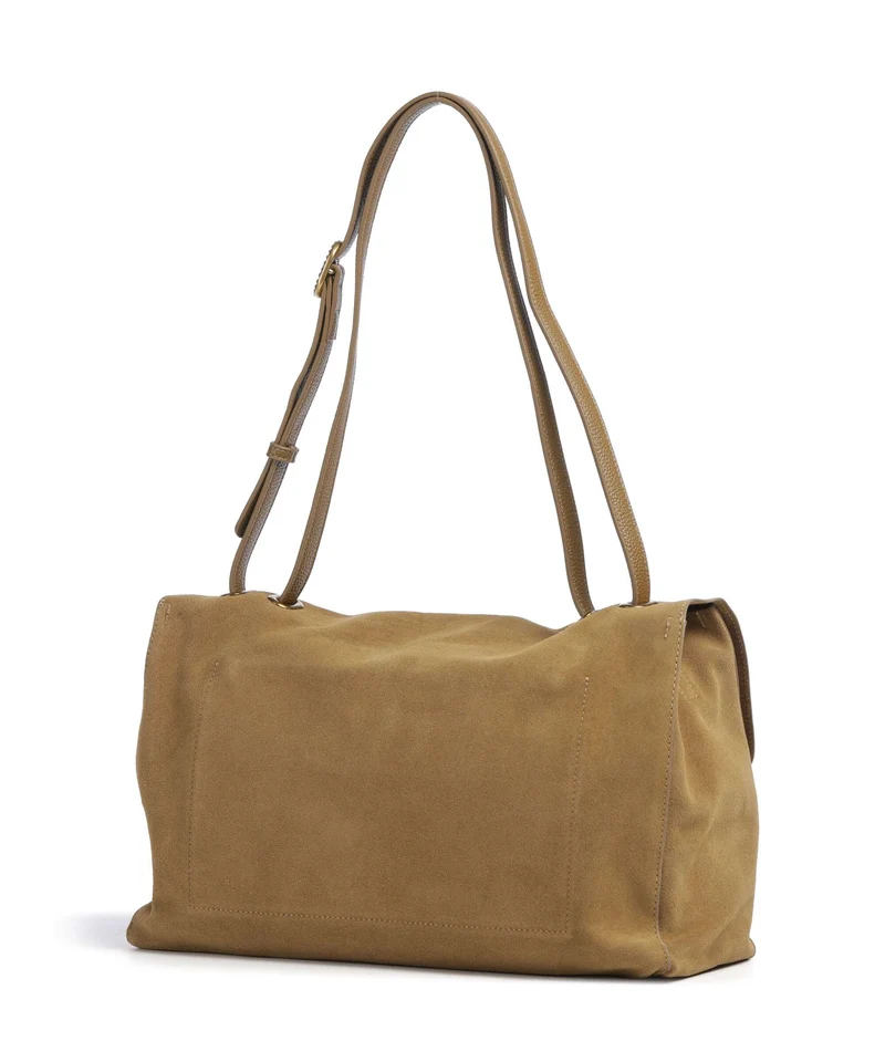 Kurt Geiger Chelsea Large Sac fourre-tout tan