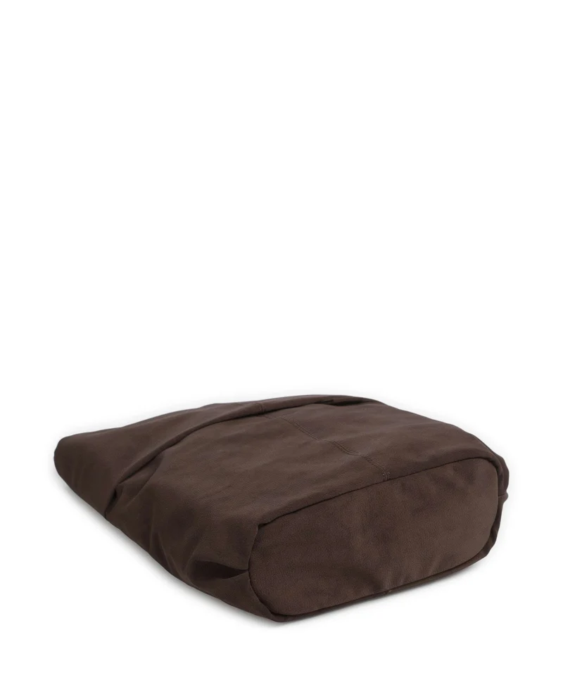 Zwei Mademoiselle.M M12 Sac fourre-tout nubuk/espresso