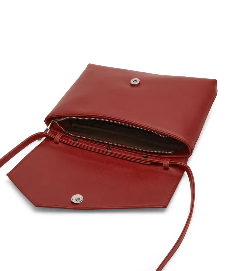 RIYA Pochette végétalienne - Vintage