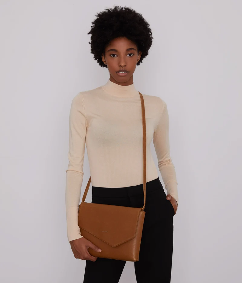 RIYA Pochette végétalienne - Vintage