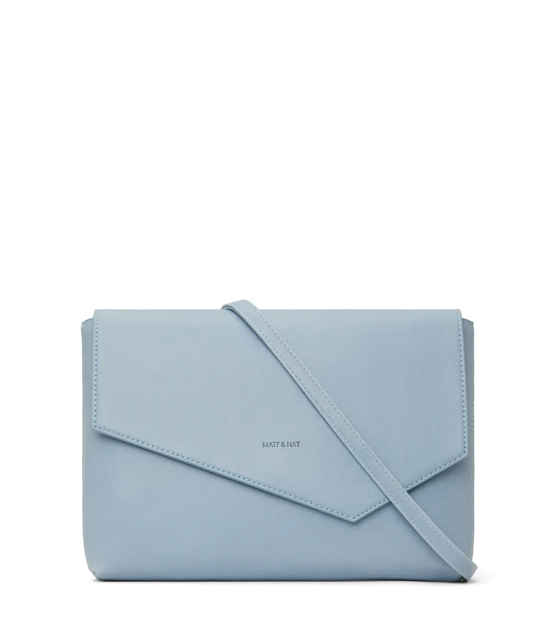 RIYA Pochette végétalienne - Vintage