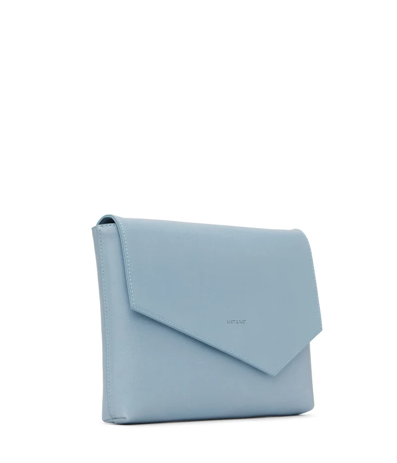 RIYA Pochette végétalienne - Vintage