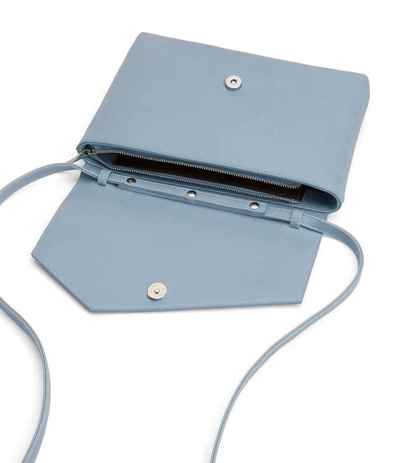 RIYA Pochette végétalienne - Vintage