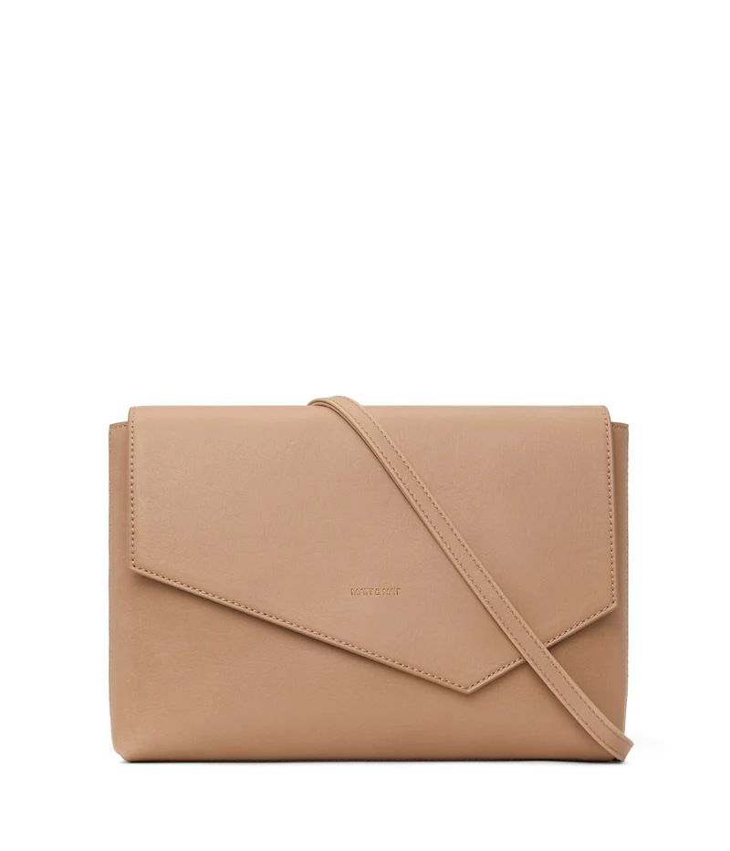 RIYA Pochette végétalienne - Vintage
