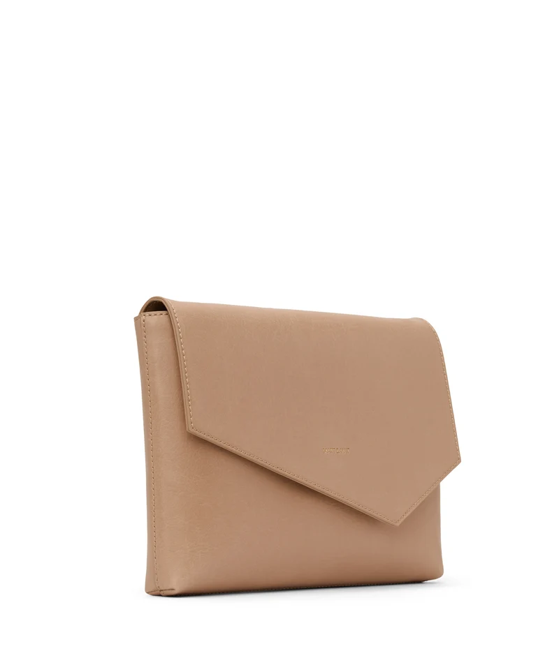 RIYA Pochette végétalienne - Vintage