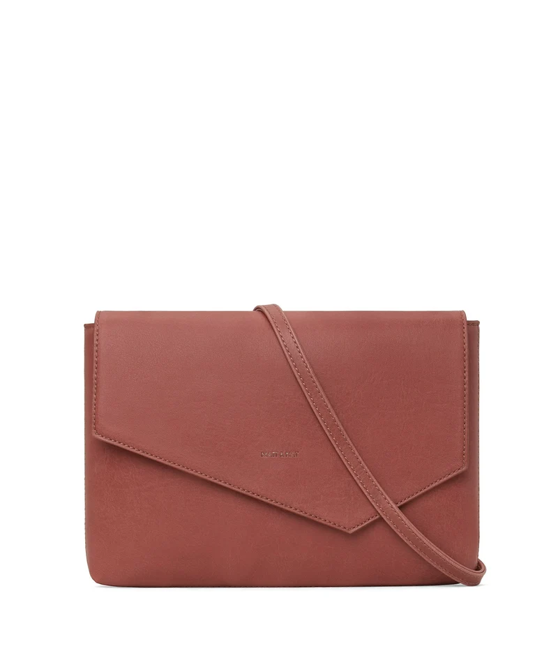 RIYA Pochette végétalienne - Vintage
