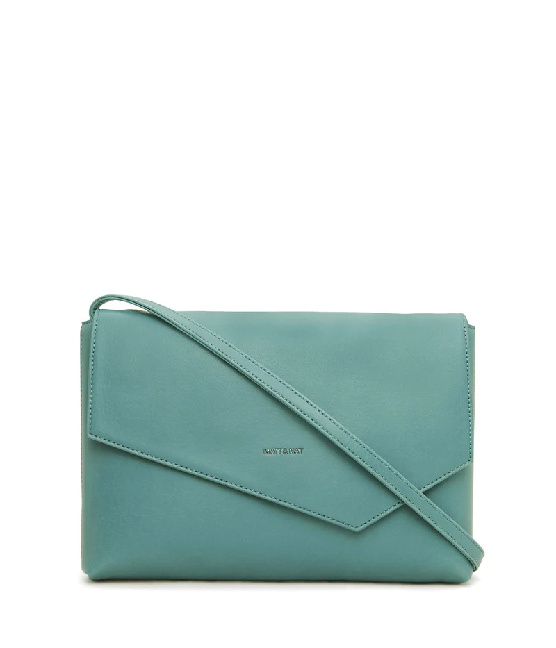 RIYA Pochette végétalienne - Vintage