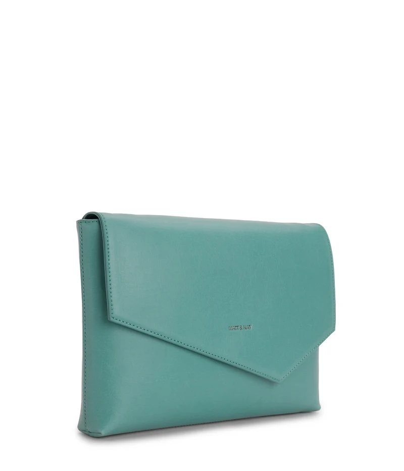 RIYA Pochette végétalienne - Vintage