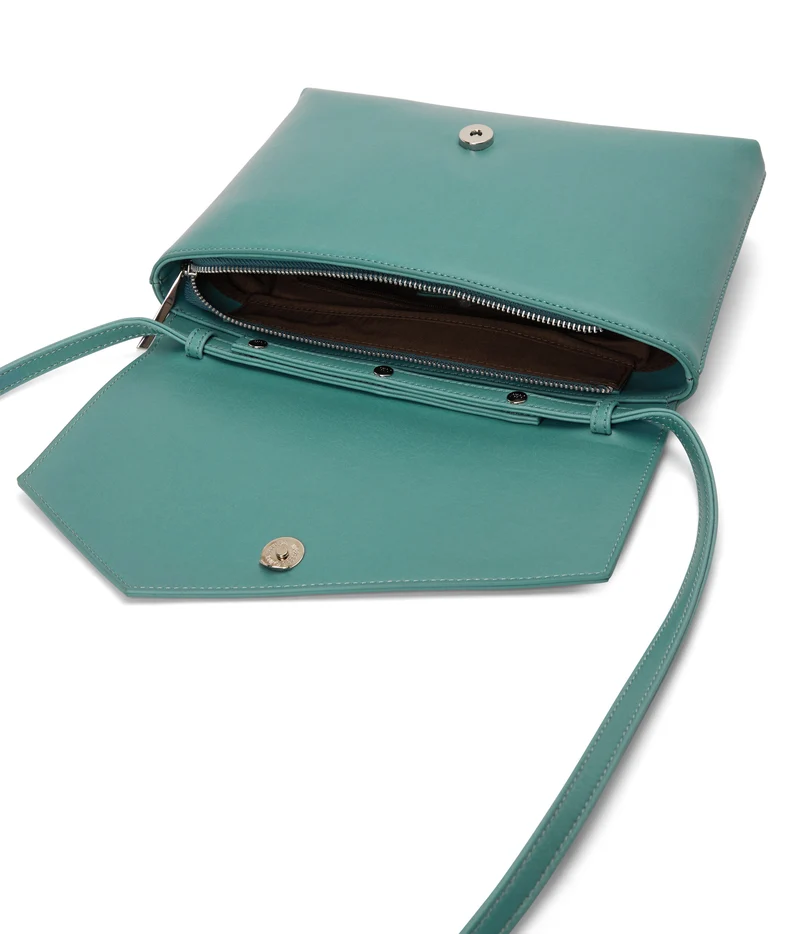 RIYA Pochette végétalienne - Vintage