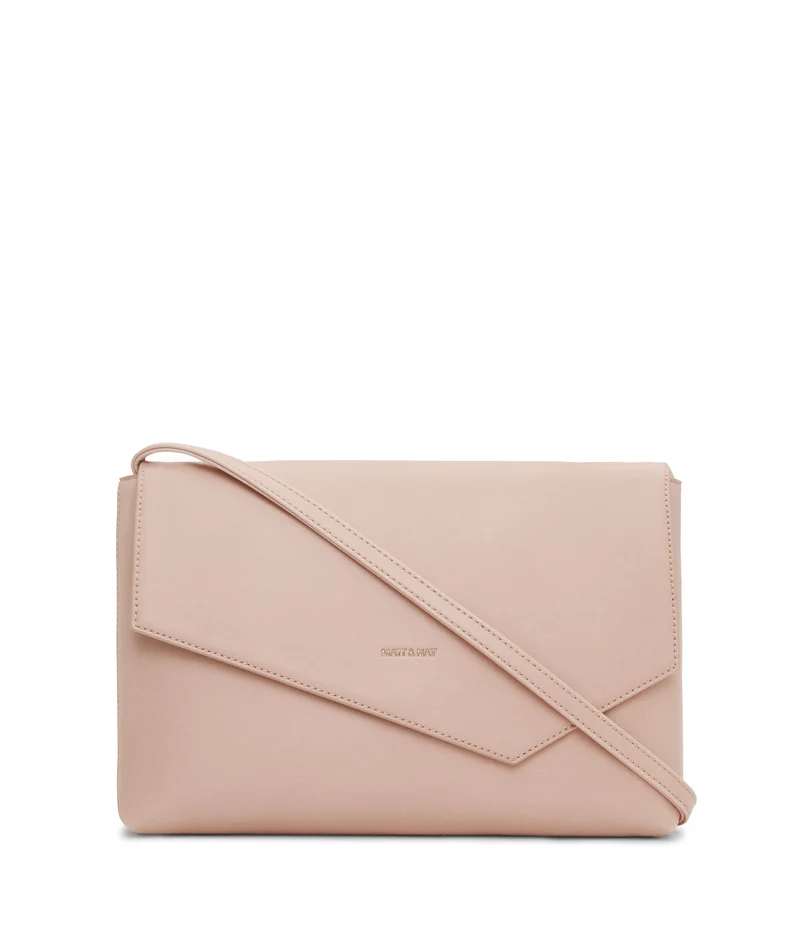 RIYA Pochette végétalienne - Vintage