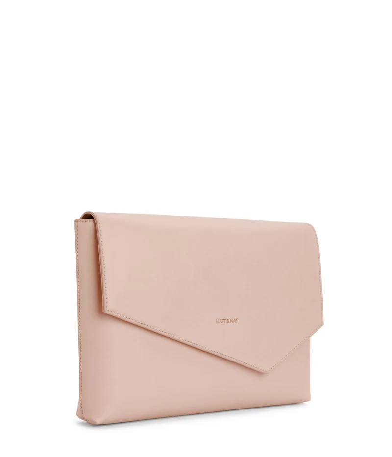 RIYA Pochette végétalienne - Vintage