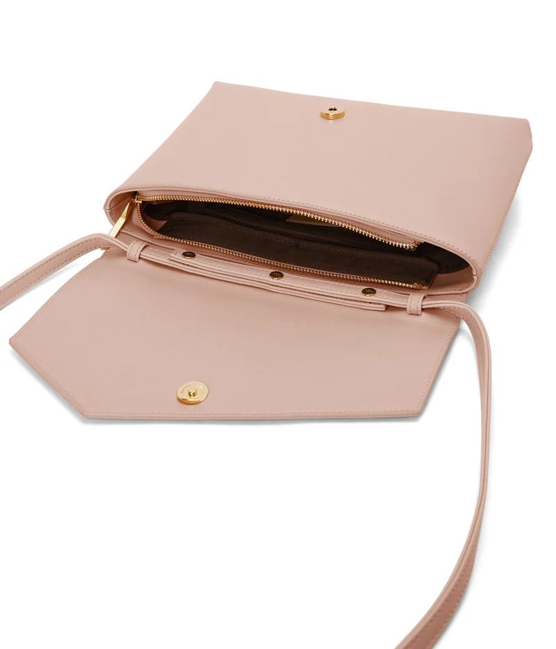RIYA Pochette végétalienne - Vintage