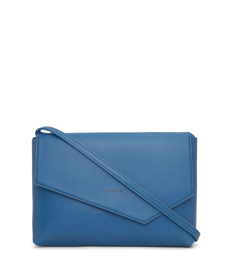 RIYA Pochette végétalienne - Vintage