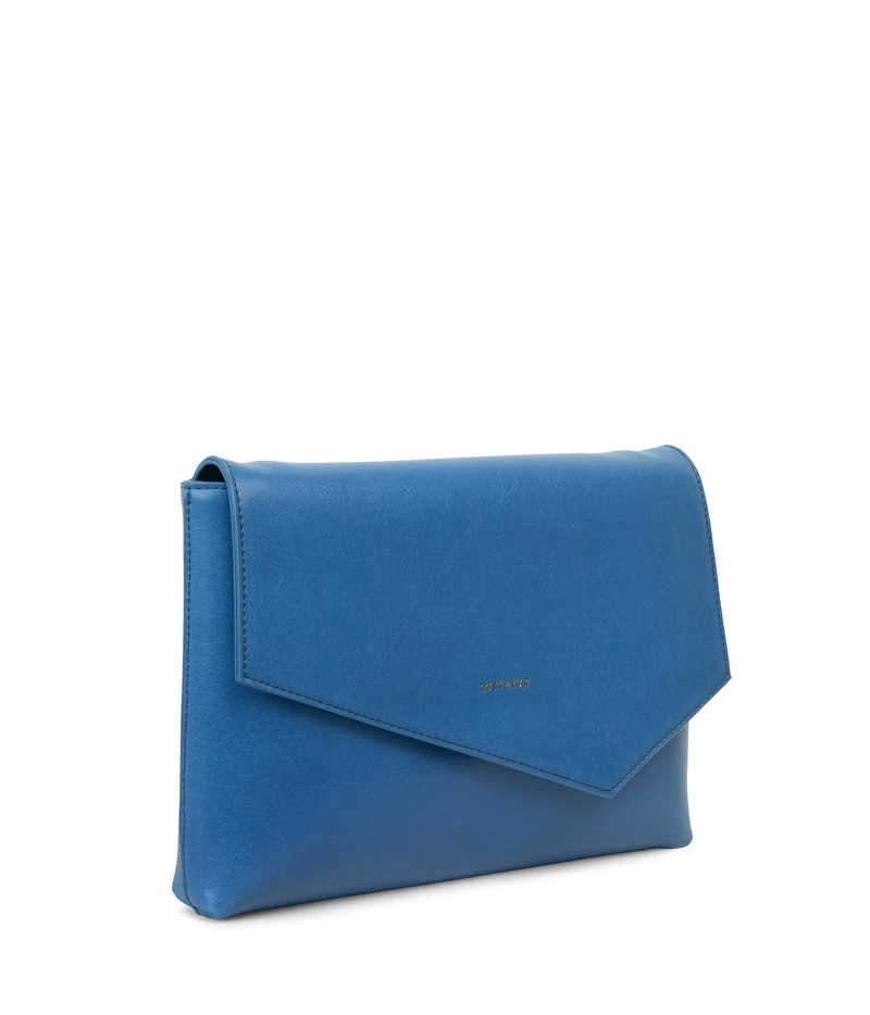RIYA Pochette végétalienne - Vintage