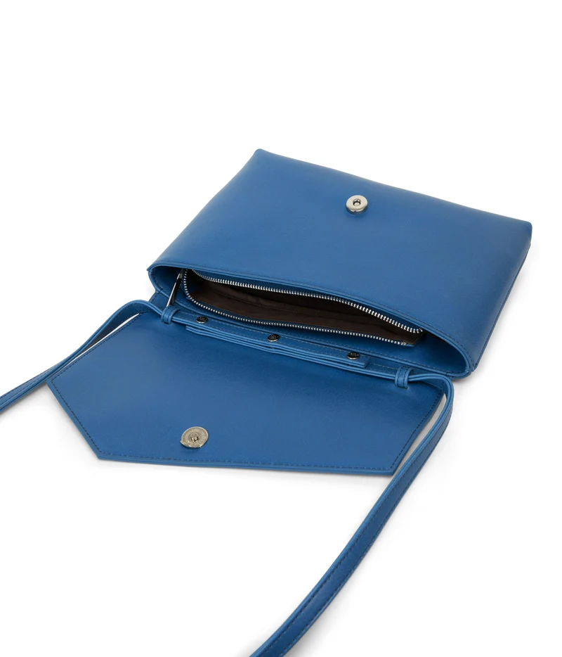 RIYA Pochette végétalienne - Vintage