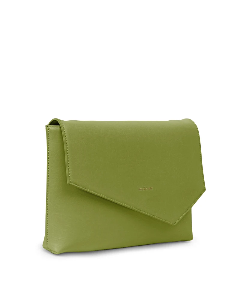 RIYA Pochette végétalienne - Vintage