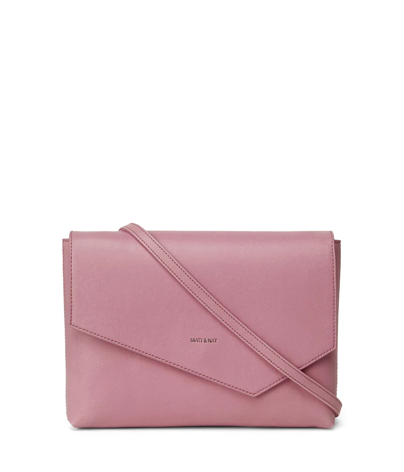 RIYA Pochette végétalienne - Vintage