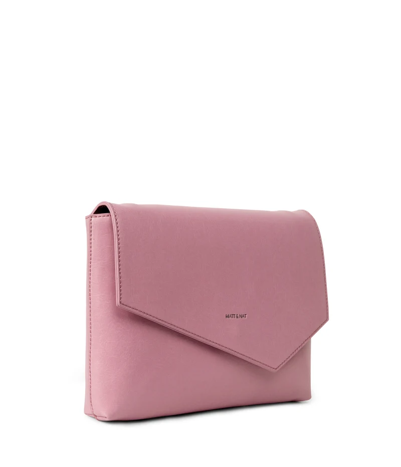 RIYA Pochette végétalienne - Vintage