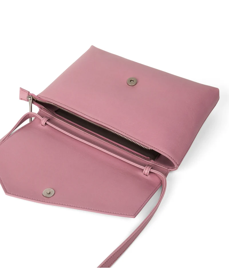 RIYA Pochette végétalienne - Vintage