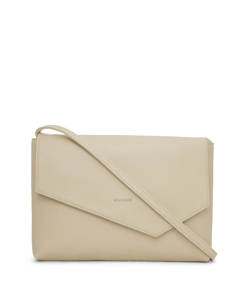 RIYA Pochette végétalienne - Vintage