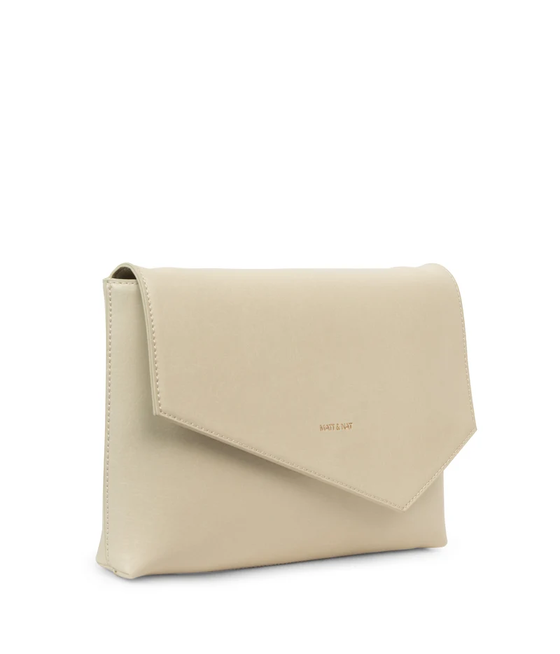 RIYA Pochette végétalienne - Vintage