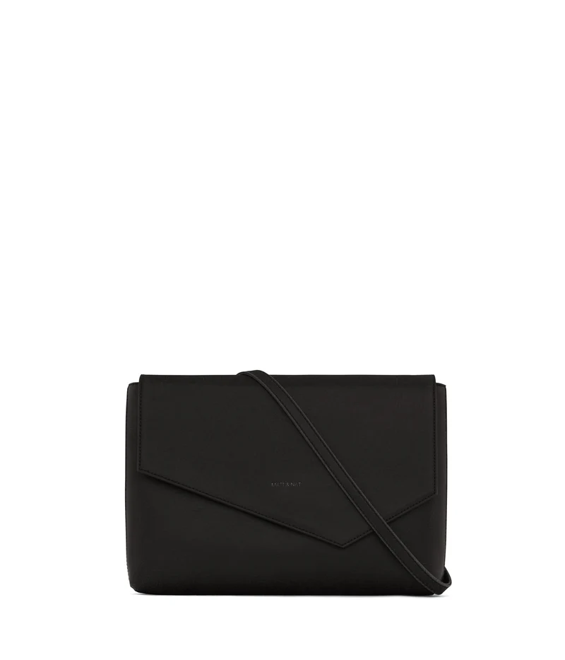 RIYA Pochette végétalienne - Vintage