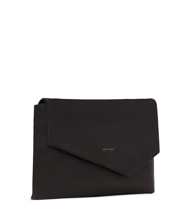 RIYA Pochette végétalienne - Vintage