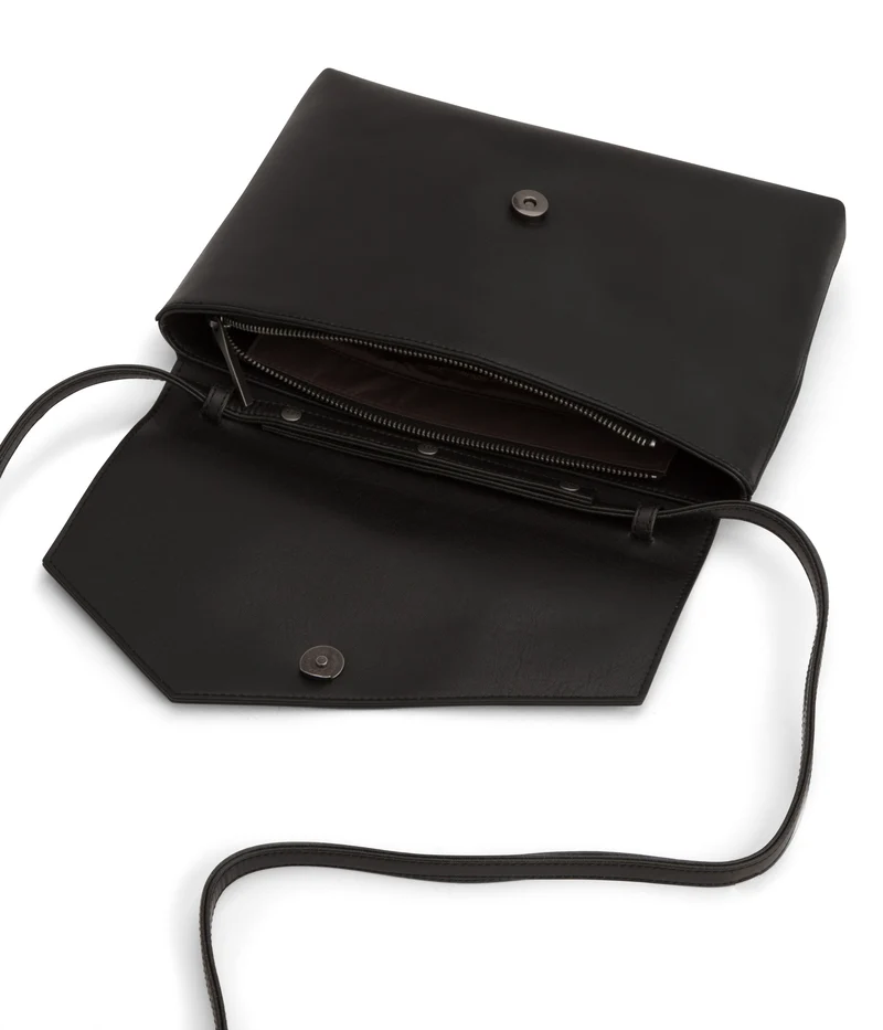 RIYA Pochette végétalienne - Vintage