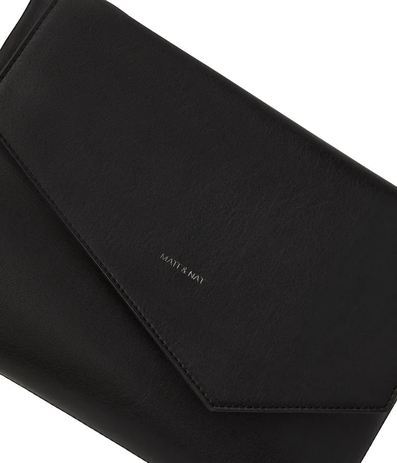 RIYA Pochette végétalienne - Vintage