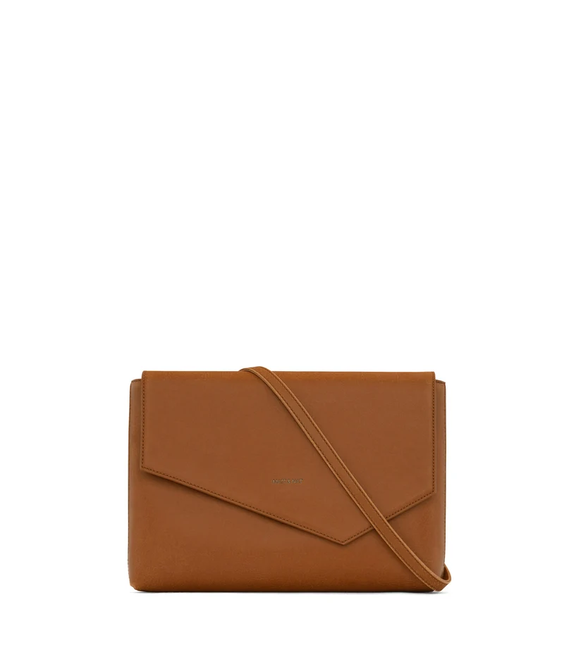 RIYA Pochette végétalienne - Vintage