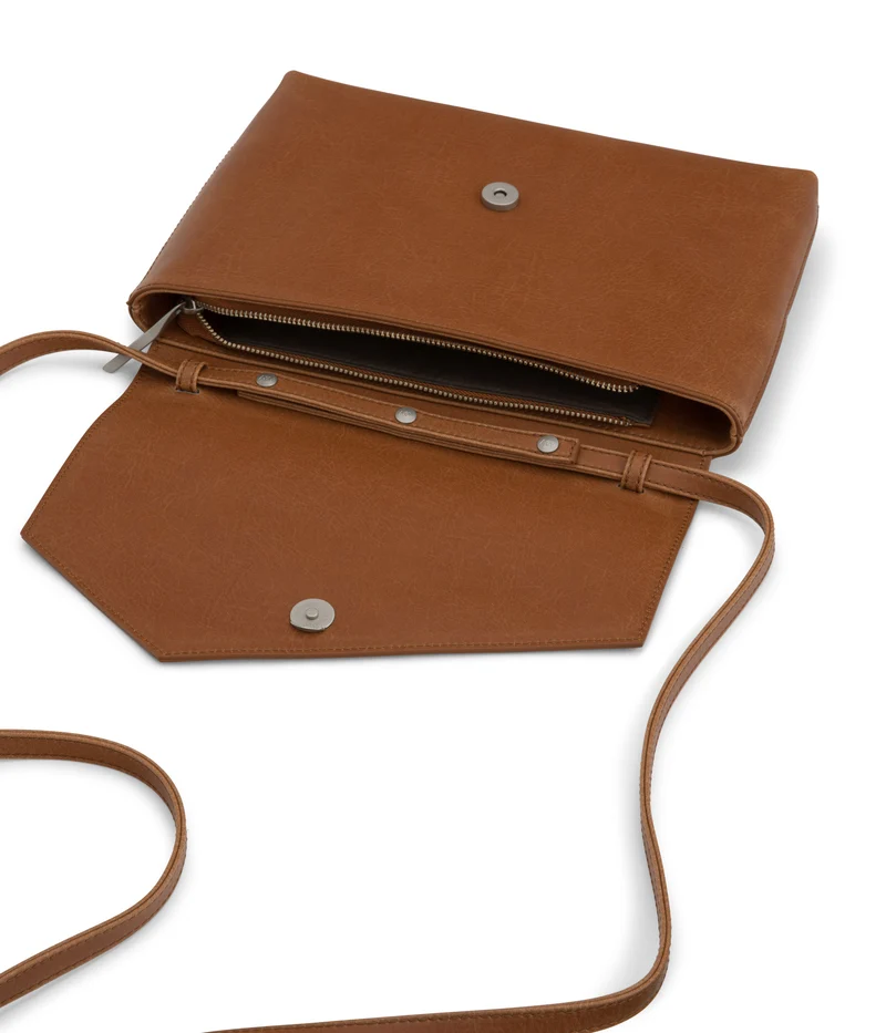 RIYA Pochette végétalienne - Vintage