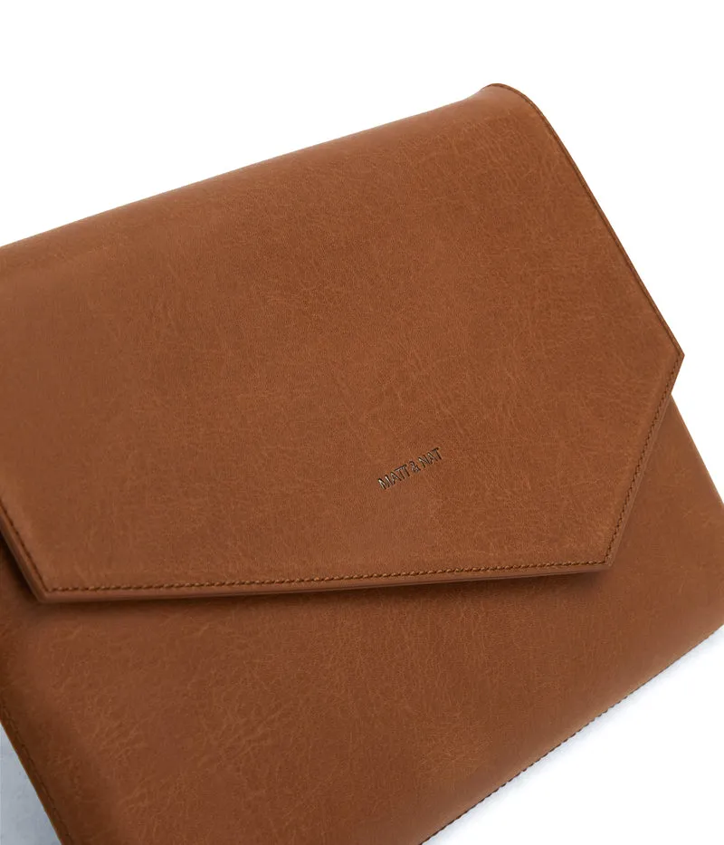 RIYA Pochette végétalienne - Vintage