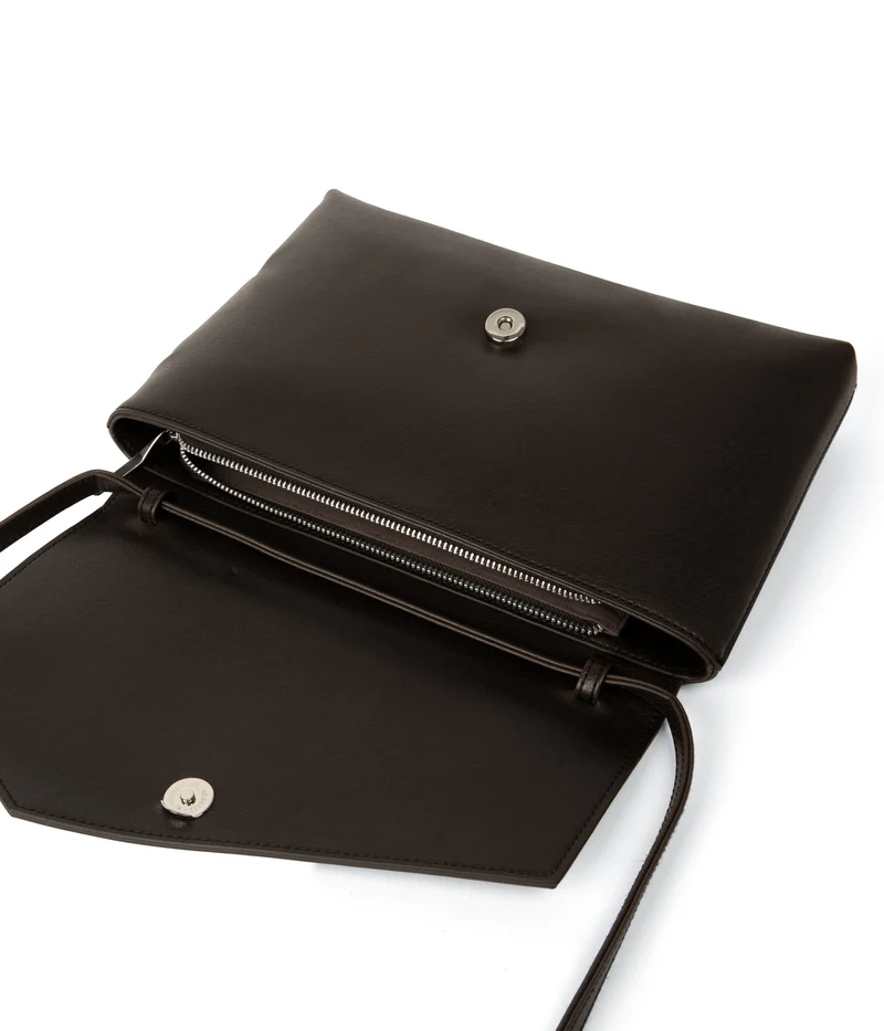 RIYA Pochette végétalienne - Vintage