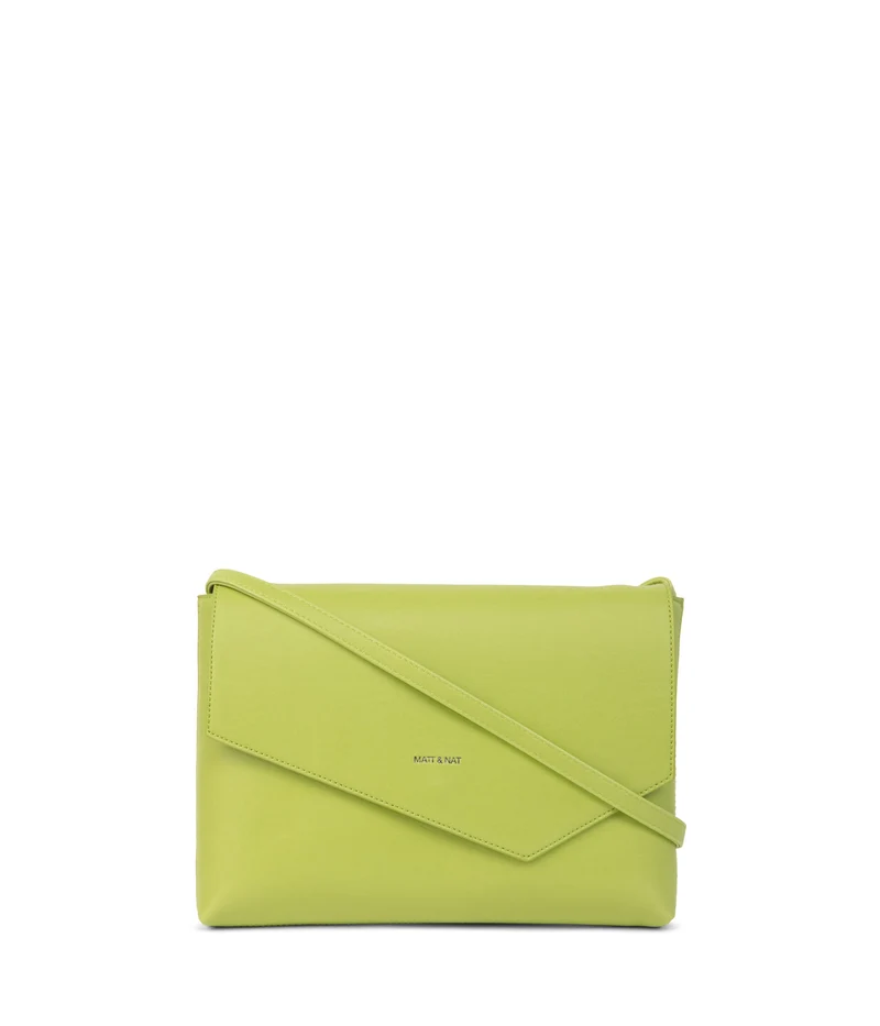 RIYA Pochette végétalienne - Vintage