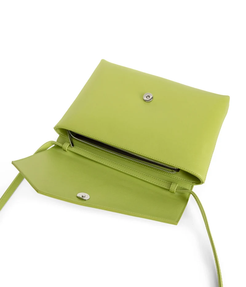 RIYA Pochette végétalienne - Vintage