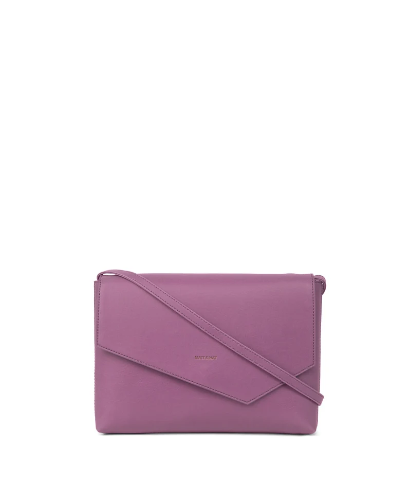 RIYA Pochette végétalienne - Vintage