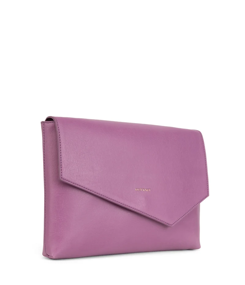 RIYA Pochette végétalienne - Vintage
