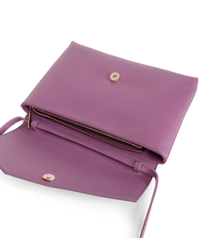 RIYA Pochette végétalienne - Vintage
