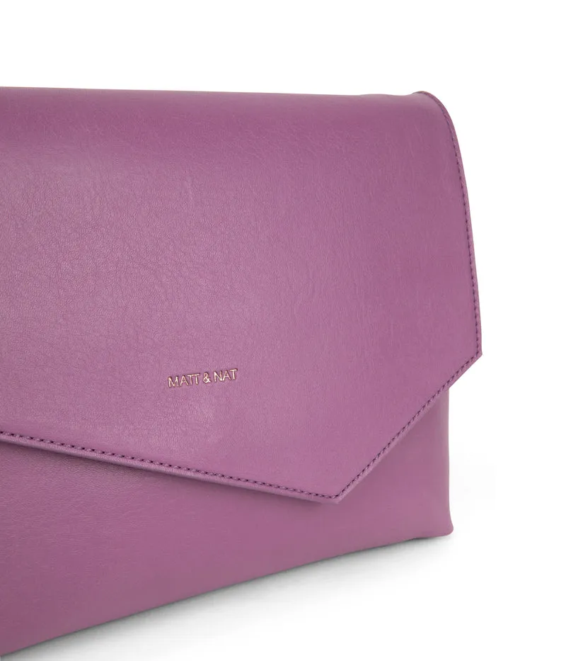 RIYA Pochette végétalienne - Vintage