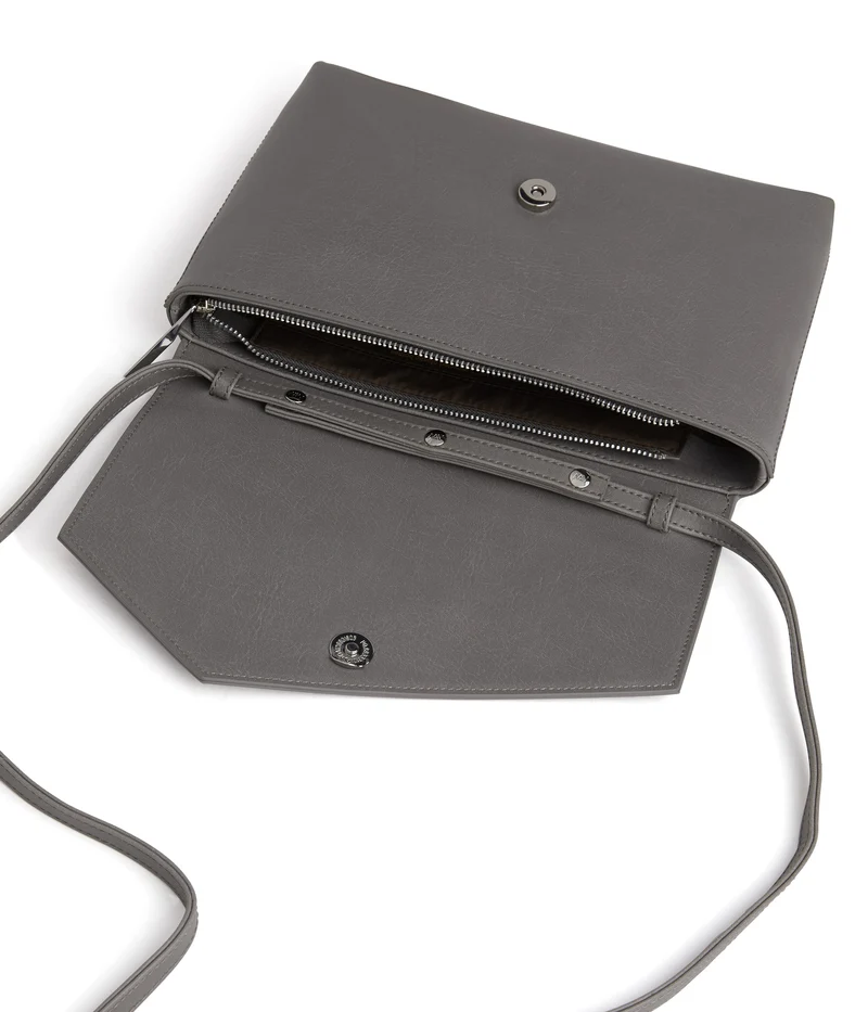 RIYA Pochette végétalienne - Vintage