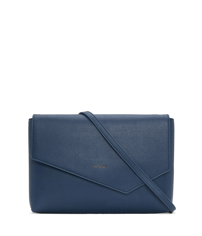 RIYA Pochette végétalienne - Vintage