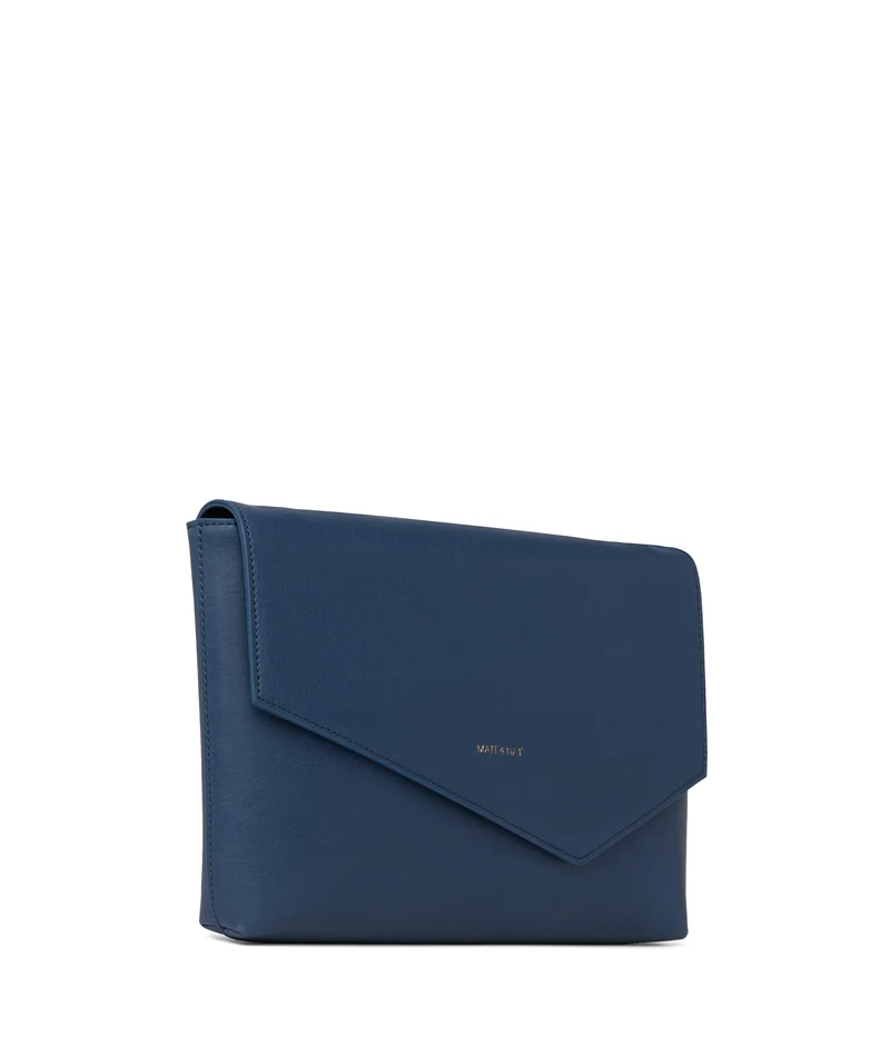 RIYA Pochette végétalienne - Vintage